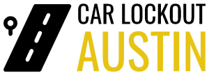 Car Lockout Austin logo